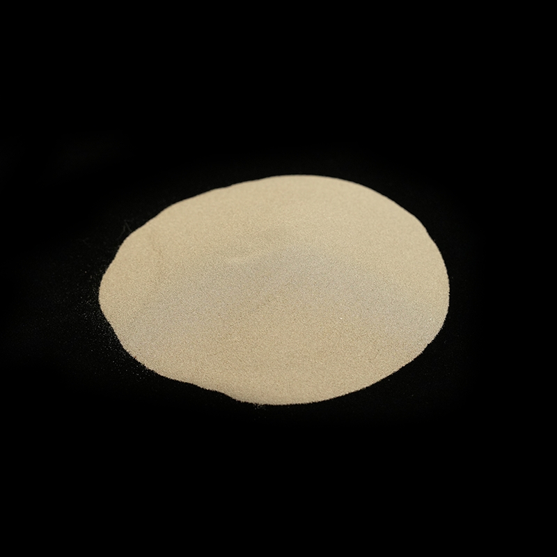 Pulbere de placare cu laser