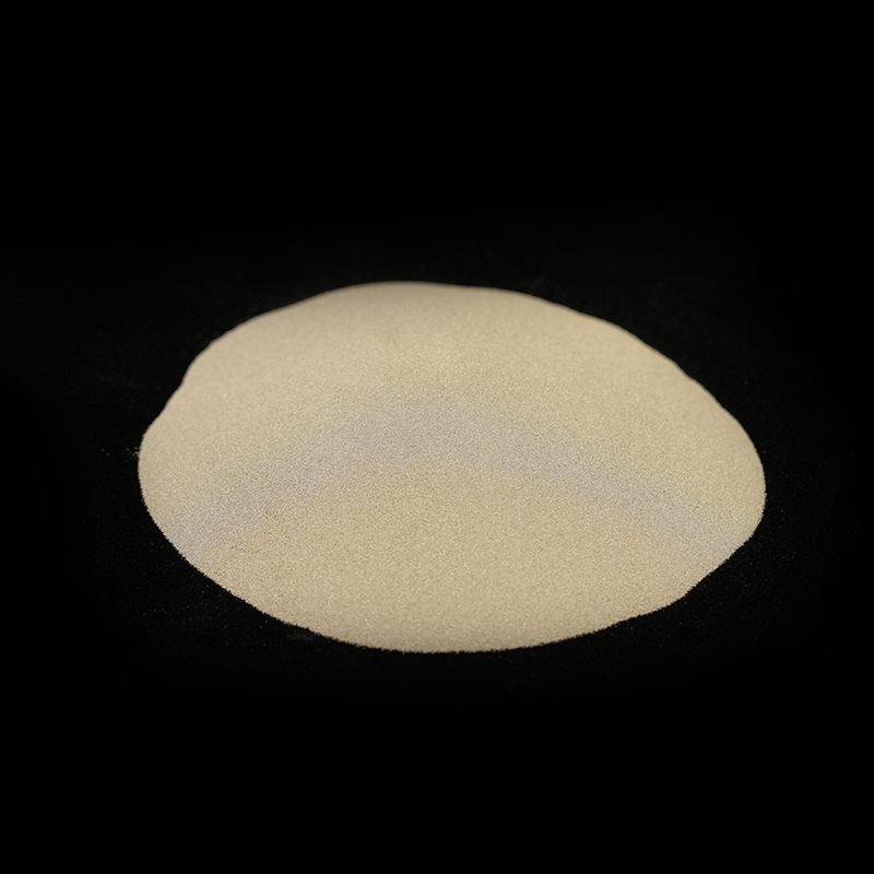 Pulbere de placare cu laser