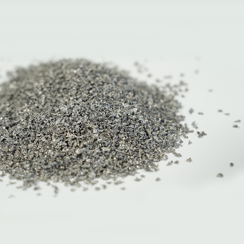 Pulberi metalice pentru filtrare