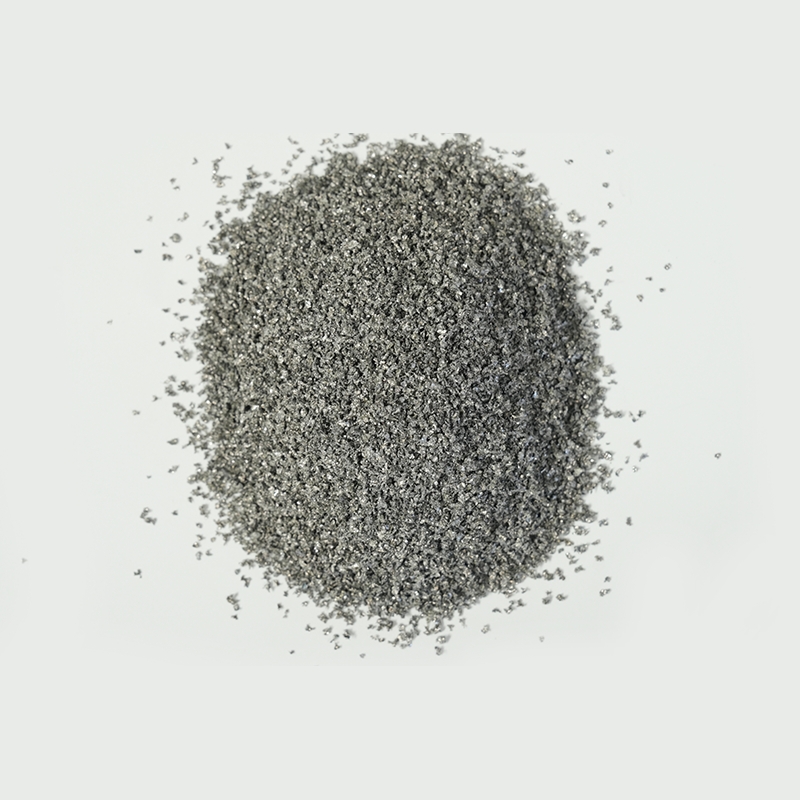 Pulberi metalice pentru filtrare