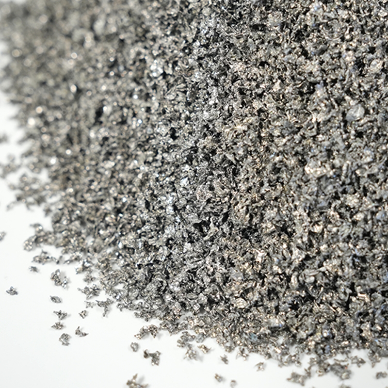 Pulberi metalice pentru filtrare