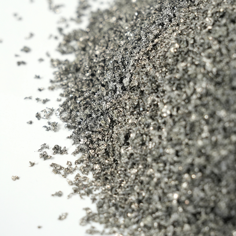 Pulberi metalice pentru filtrare