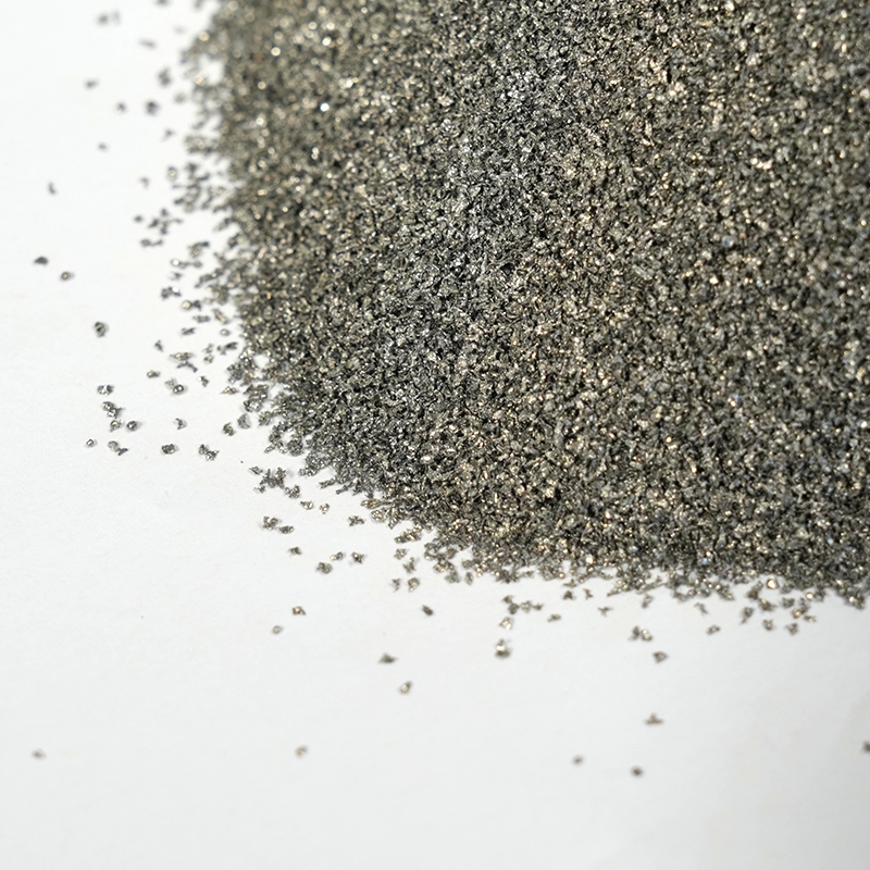 Pulberi metalice pentru filtrare