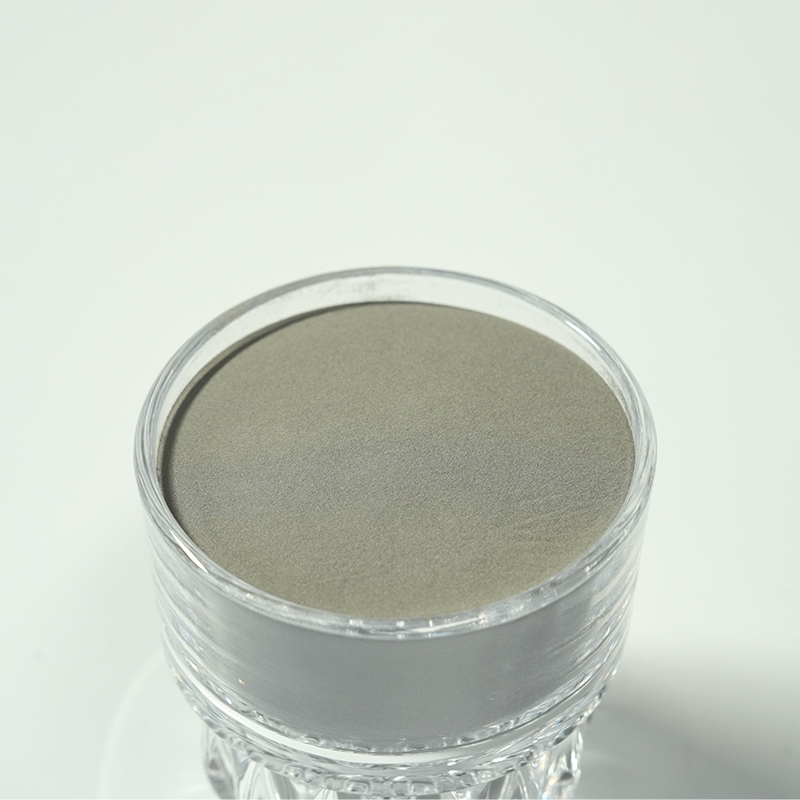 Pulbere de metal de cobalt nichel