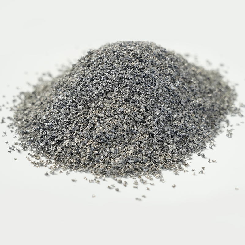 Pulberi metalice pentru filtrare