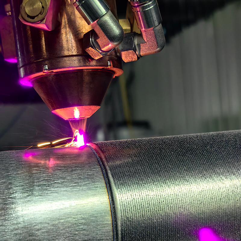 Placarea cu laser