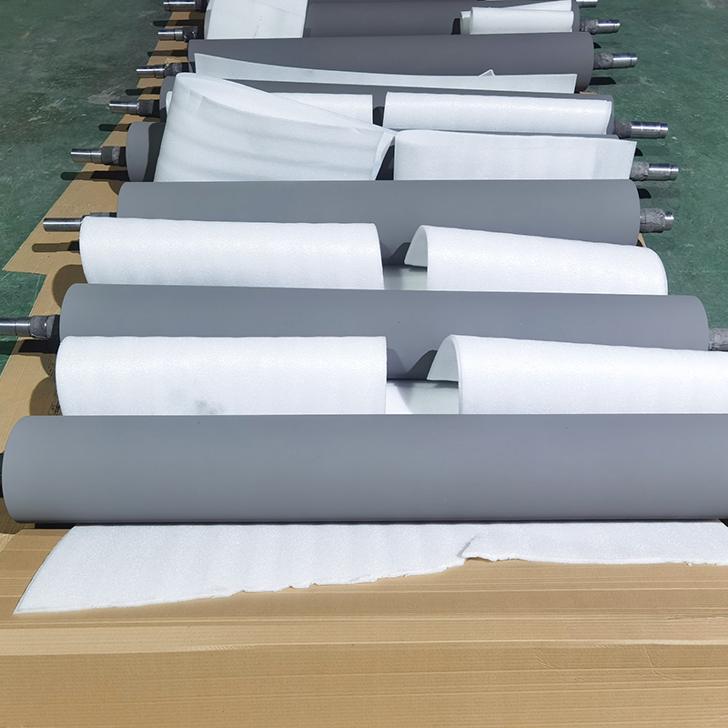 Roller mat (tip rezistent la uzură)